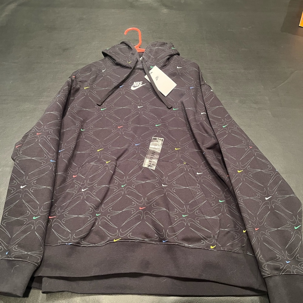 Nike hoodie